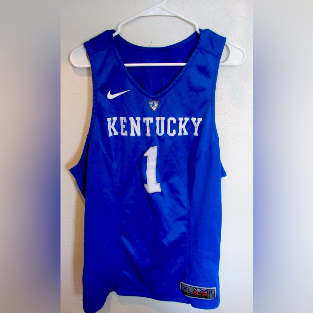 Devin Booker Jersey